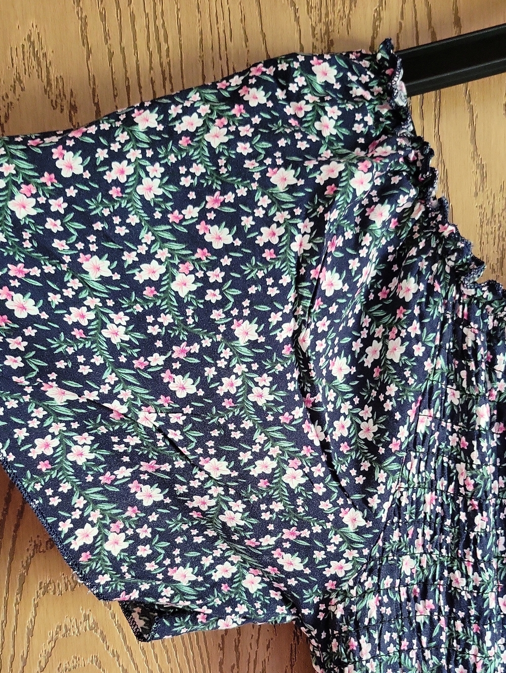 Summer Maxi Dress - Picture 3 of 4